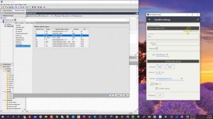 Virtuino IoT - Logo! 8 Modbus connection