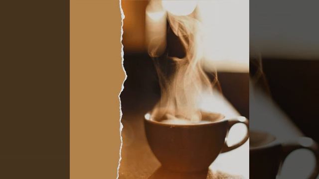 Впечатление (Утренний кофе) смотреть онлайн