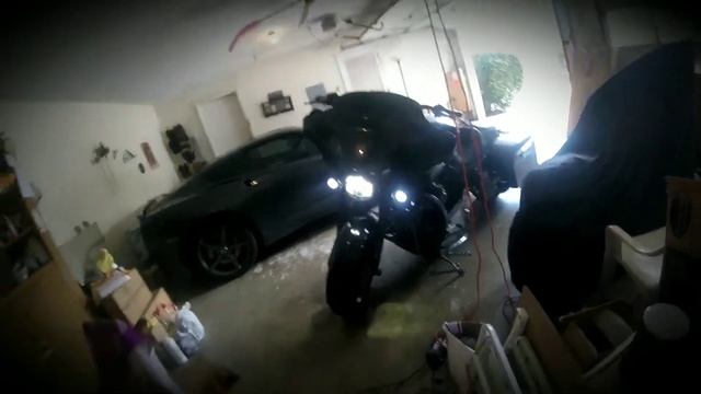 103 Street Glide SS 585 cams lifters and push rods SE Breather TTS Tuner DD FatCat exhaust