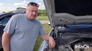 Бэха Х6. Установка водородной системы H2system на автомобиль BMW X6 2018 г.в. Первые ощущения