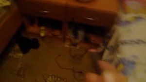 Вы взрываем питарды карсар 5в туалете