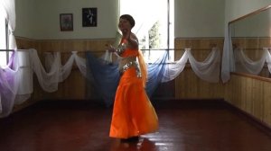 ШВТ "ZAHARA" - Шакима, табла соло, 06/08/2016