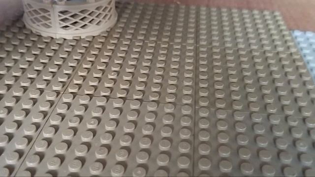 Динозавр Из Кубиков Lego Туториал По Сборке. #lego #terraria Идея Взята У @BrickMecha