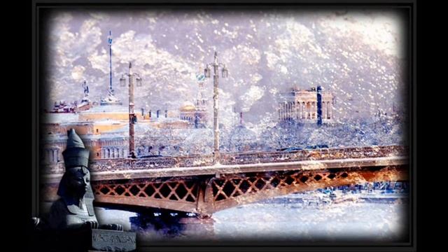 Питерские кресты Геннадий Сокол смотреть онлайн