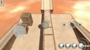 لعبة الحجرة المرحلة  الاولى Ballance mobile Beta