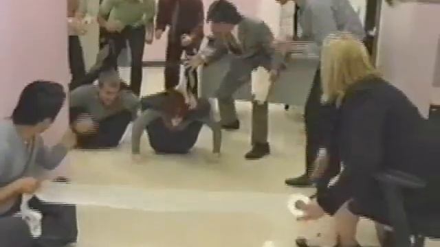 Gdy padnie net смотреть онлайн