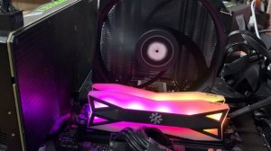 Thermalright Assassin King 120 MINI 서린