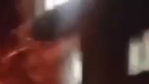 ‼️🇷🇺🔥Враг атакует Курск: гремят мощные взрывы, горит многоэтажка
