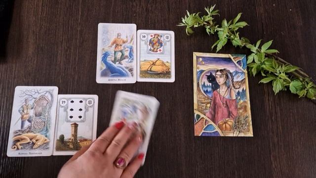 СКОРПИОН ❗️- 🌼С 16 по 30 АПРЕЛЯ 2025г СОБЫТИЯ И РЕКОМЕНДАЦИИ ❗️ смотреть онлайн