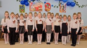 Матвей Блантер, Михаил
Исаковский, "Катюша" Группа
7-41, ГБОУ Школа №2103, Д0 7