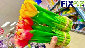 😱Супер НОВИНКИ в Фикс Прайс👍Новинки во всех отделах🌸Обзор полочек в Фикс прайс🛍️🛒