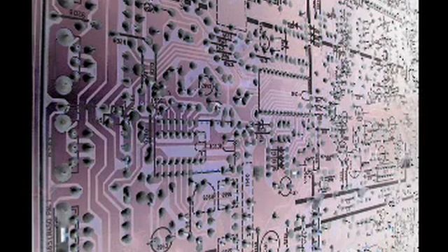 computer controlled. analog attack смотреть онлайн