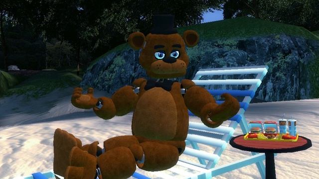 Приключения Бьюни: Эпизод 2 - Летний отпуск. смотреть онлайн