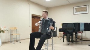 В . Гридин " Ехала казак за Дунай"
исп. Алексей Потемкин