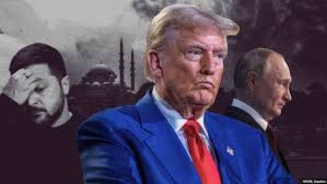 Президент США прокомментировал телеканал, которому дал интервью Зеленский