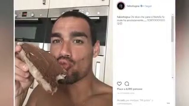 Internazionali d'Italia: Fabio Fognini ai quarti! Di Stefania Scordio смотреть онлайн