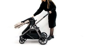 Урок 9. Инвалидная прогулочная Ypsi Fumagalli Pliko