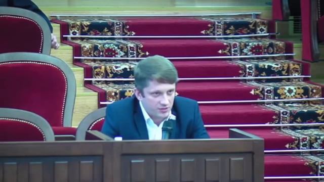 Обсуждения законопроекта «деньги вместо земли для многодетных» смотреть онлайн