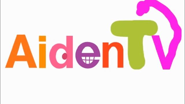 AidenTV Logo Bloopers Take 5: The Lime T is Overflated