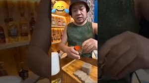 Китаец после отпуска в России