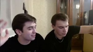 НОВЫЙ ГОД (SPOKOYNICH & SASAVOT)