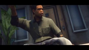 Lamar Davis - The Roast (GTA 5 Official Music Video)