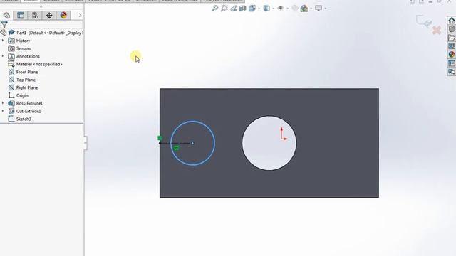 Solidworks 2016 getting started