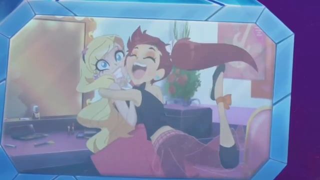 [AMV] Changes - Auriana | LoliRock смотреть онлайн