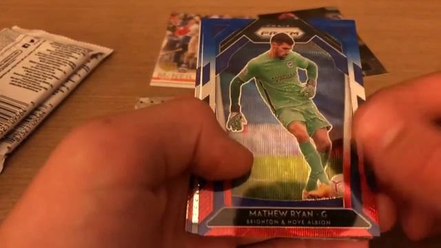 🔥🔥BIG PULL FROM PRIZM SOCCER!!?? Kaboom!!?? смотреть онлайн