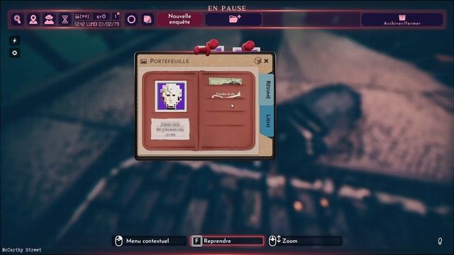 Shadow of Doubt murder case % 26:51 random seed