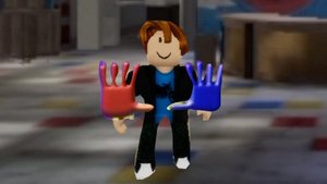 СЛОЖНАЯ ИГРА С МОНСТРАМИ! Обучалки ЭКСПЕРИМЕНТИРУЕТ НОВЫЕ РУКИ и ПРОХОДИТ НОВУЮ ИГРУ!