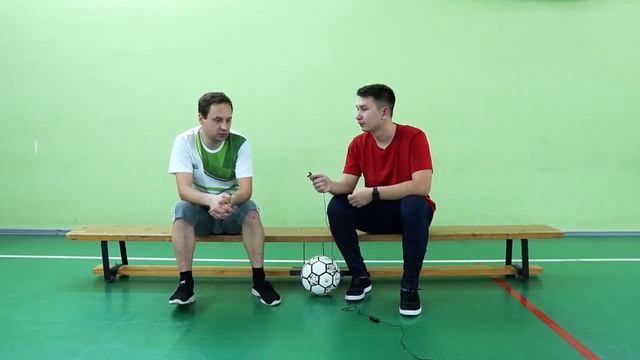 Евгений Романюк - Футбольный фристайл в Томске