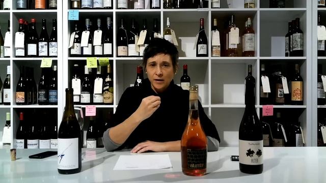 What We're Drinking with Jill Mott: Settling Into Winter смотреть онлайн