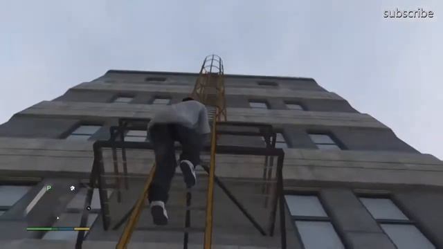 GTA 5 - how to get a buzzard