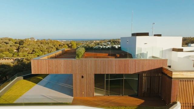 Премиум Апартаменты в Элитном Комплексе Village Verde недвижимость в Марбелье Испания