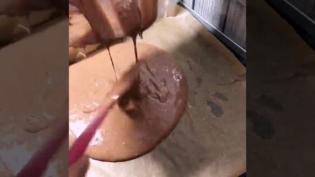 🍰 Нежный торт «Эскимо»