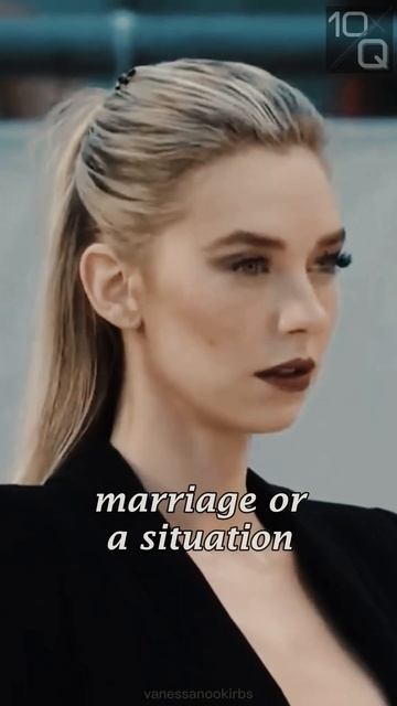 Vanessa Kirby Quotes: People Naturally Have A Brightness #vanessakirby #quotes #shorts смотреть онлайн