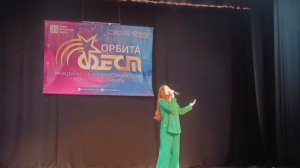 899. Запирова Сабина, г. Тула. Мама (Анна Петряшева)