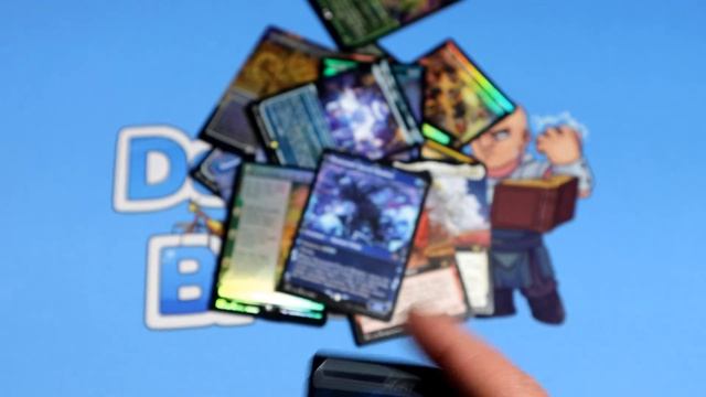 Booster Box Opening - Kamigawa: Neon Dynasty Collector Booster Box - MTG смотреть онлайн