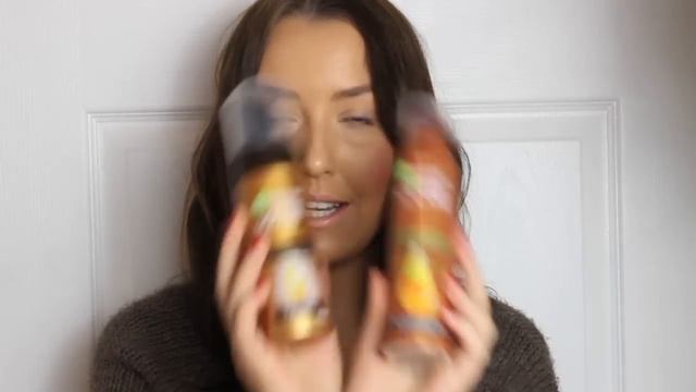 Garnier Ambre Solaire No Streaks Bronzer Fake Tan Range смотреть онлайн