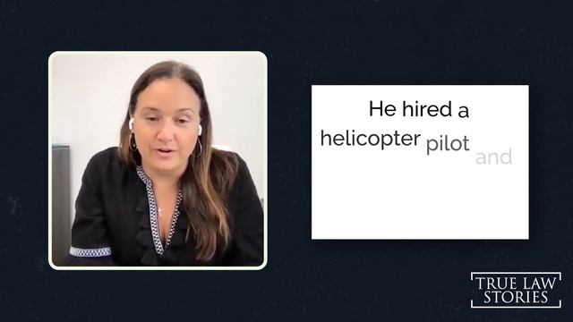 Boca Raton Divorce Attorney | Stories of Exploding Homes, Helicopter Peeping Tom and False DNA Test