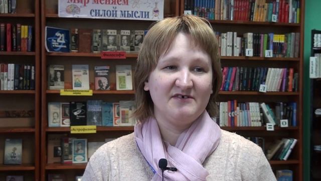 Новостной выпуск от 28.10.2021: Центральная городская библиотека Медногорска станет модельной смотреть онлайн