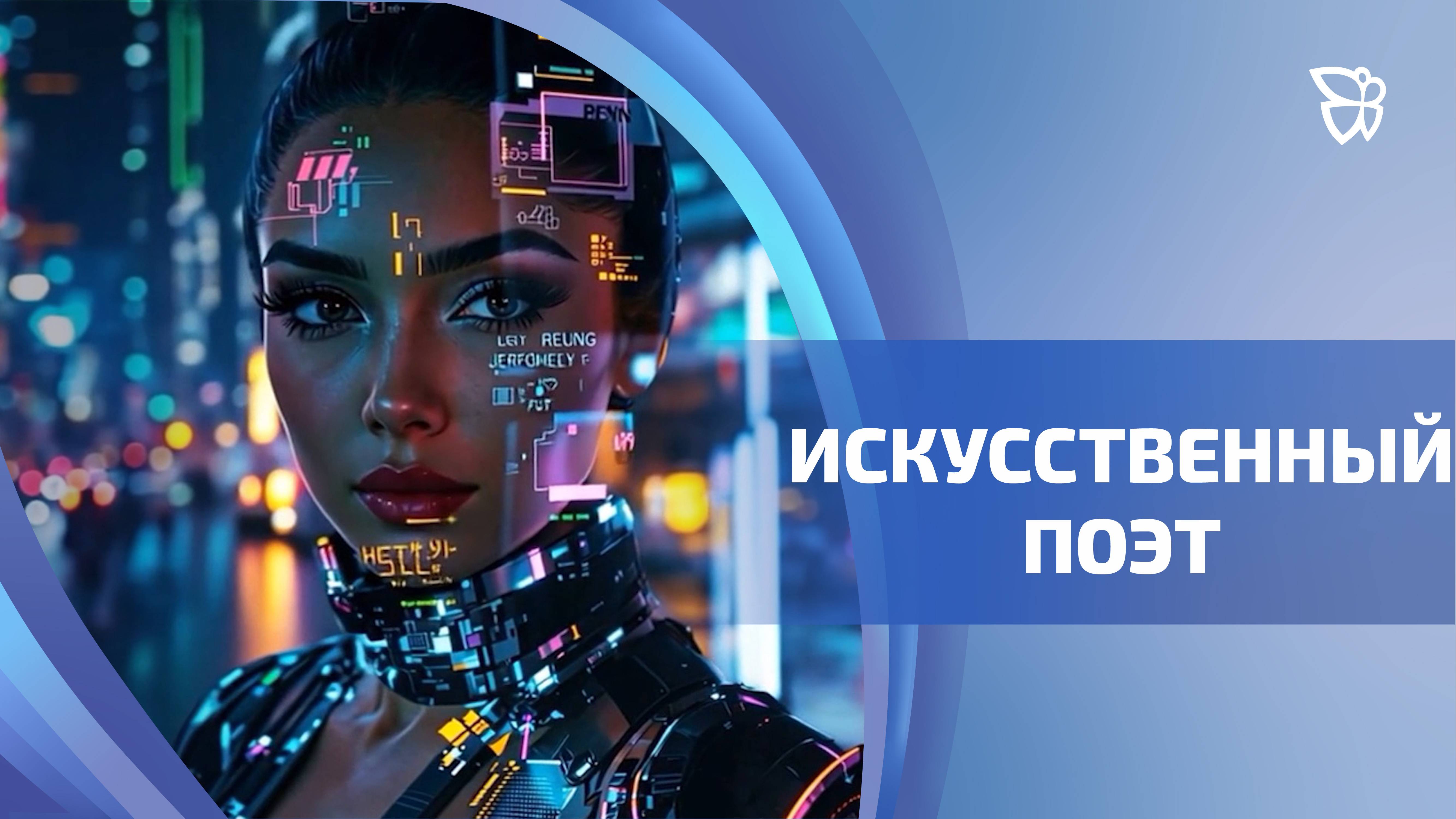 Участники фестиваля цифрового искусства пытались отличить человеческие стихи от машинных