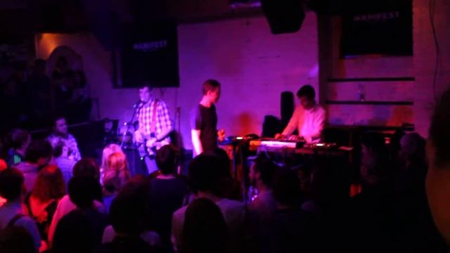 ЕстьЕстьЕсть - Осень(Manifest2014) смотреть онлайн