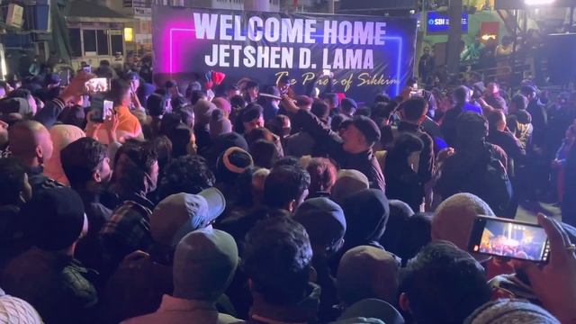 Welcome Home Jetshen Dohna Lama#Sa Re Ga Ma Pa Li’l Champs Season 9 смотреть онлайн