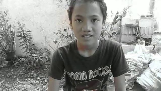 Maya's Hope: Renz has a message for his sponsor! mayashope.org смотреть онлайн