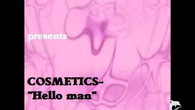 djSÜNDENFALL75-COSMETICS-Hello man 1981 смотреть онлайн