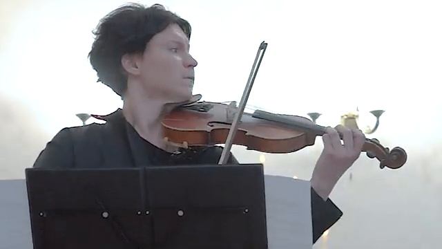 «В гостях у Анны Магдалены» к 340-летию И.С. Баха