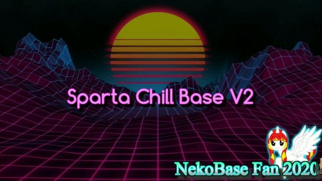 Желейный Заяц Харитон - Sparta Chill V2 Remix