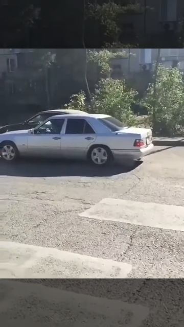 W124 смотреть онлайн